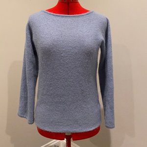 Chic Mohair Mix Jumper (Sweater)
